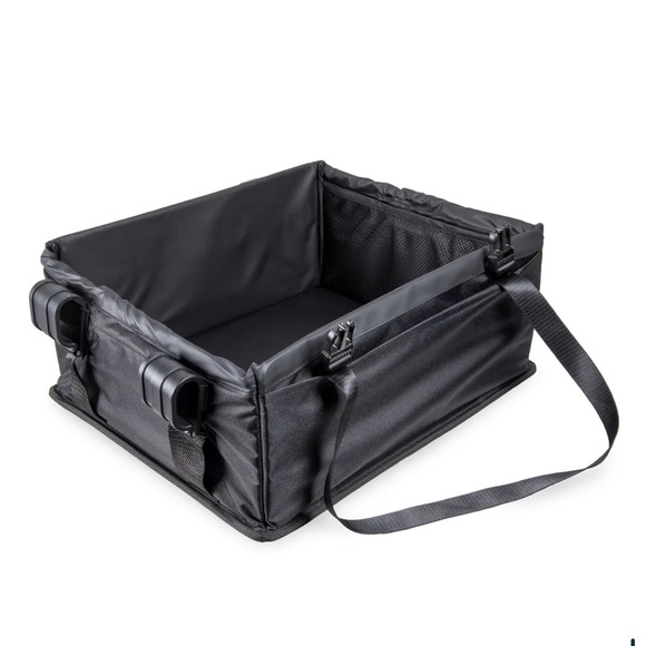 Wonderfold wagon Collapsible shopping basket - Picture 3 of 6